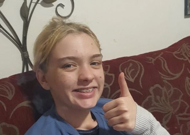 Od juče se traga za tinejdžerkom: U Sarajevu NESTALA MIA MELIČEVIĆ (17), porodica moli za pomoć