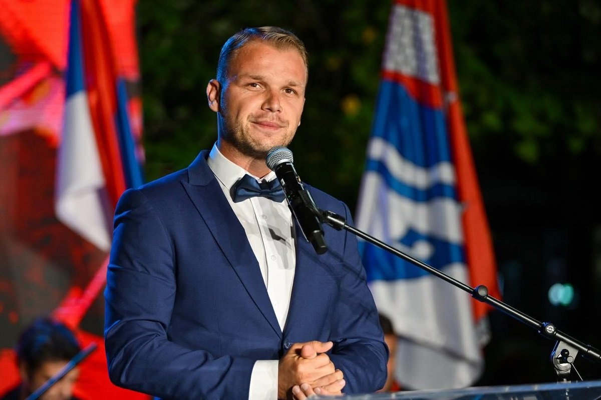 Stanivuković: 9. januar - neupitan, nasušan i istorijski utemeljen datum