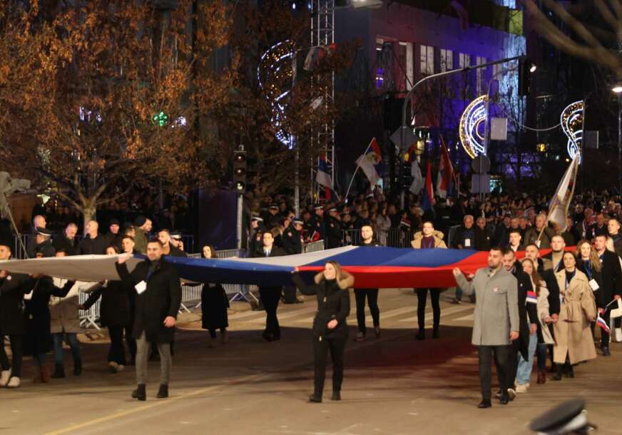 (FOTO) "Sudovaće narodu i svim Srbima Republike Srpske" Tužilaštvo BiH otvorilo predmet oko PROSLAVE DANA REPUBLIKE